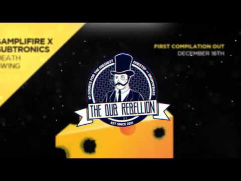 Samplifire x Subtronics - Death Swing