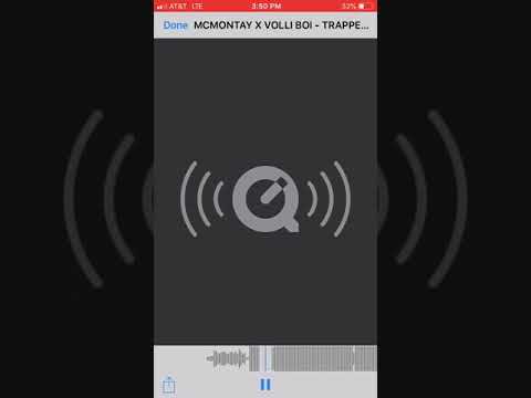 Bag on the regular- Volli Boiii Ft. McM Montay