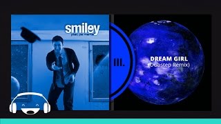Download lagu Smiley - Dream Girl (Dubstep Remix) mp3 Download lagu Smiley - Dream Girl (Dubstep Remix) mp3