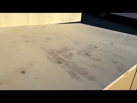 12 мм Фанера ФСФ 3/4 S 1500х3000