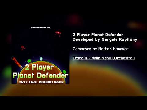Video thumbnail for Main Menu (Orchestral)