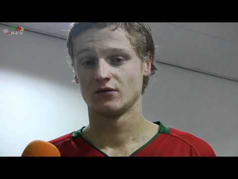 Interview: Gertjan Martens