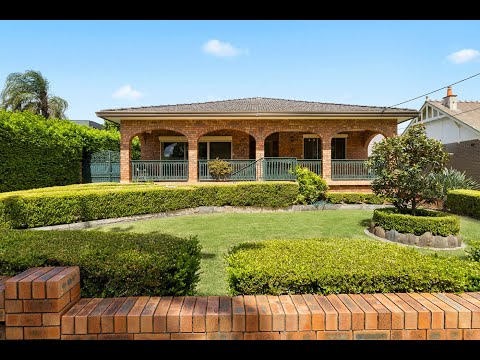 2 Lea Street, Croydon, NSW 2132, 3 રૂમ, 3 બાથરૂમ, House