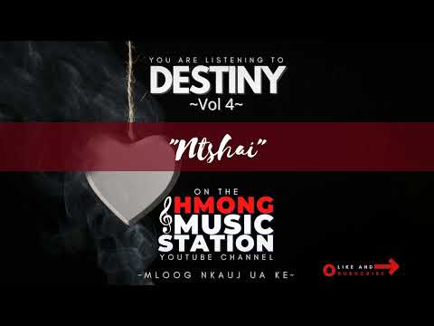 Destiny - Ntshai