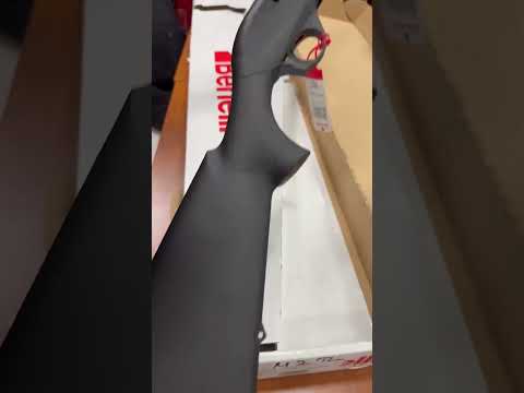 Benelli M2 TL Unboxing #benelli #hunting #shooting #shotgun