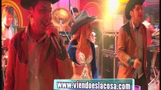 VIDEO: MALA INGRATA MUJER