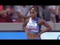 The Greatest Women S 4x100m USA S Gabby Thomas Sha Carri Richardson Vs Jamaica S Sprint Dynasty
