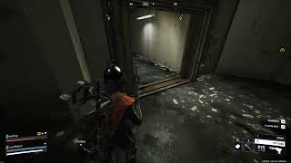 Arc Raiders - Crumbled under zero pressure