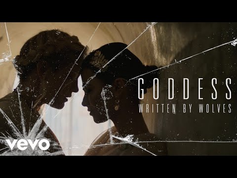 Written By Wolves - GODDESS (Official Music Video)