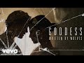 Written By Wolves - GODDESS (Official Music Video)