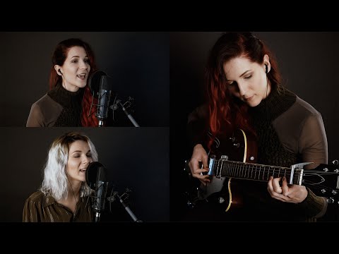Till There Was You - MonaLisa Twins (The Beatles / 'The Music Man' Cover)