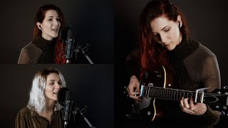 Till There Was You - MonaLisa Twins (The Beatles / &#39;The Music Man&#39; Cover)