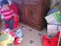 BUGS DONT LIKE ELMO