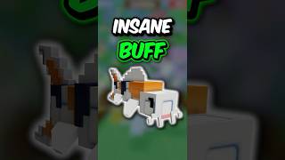 Download lagu Koi Fish Got a Massive Buff in Grow a Garden Roblox – Free Eggs Now! mp3