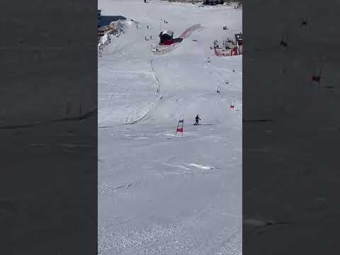 Madesimo Ski Training – Sci Club Penna Nera in pista!