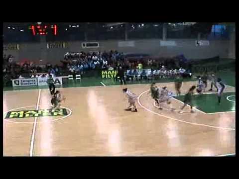 LF J15 MANN-FILTER...,81 - 61,CAMPUS PROMETE... (18/01/2015)