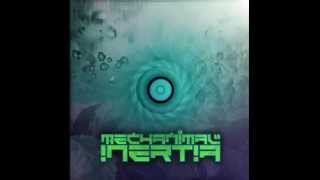 Mechanimal - Inertia (Full Album)