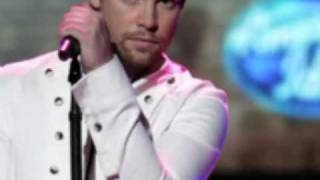 Don&#39;t Say a Word- David Cook