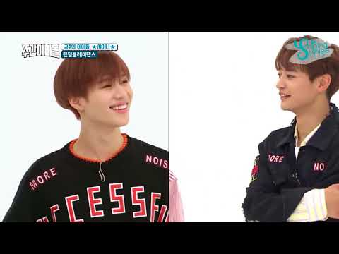 [Vietsub] Weekly Idol Ep. 359 with SHINee - Random play dance cut {SHINee Team}