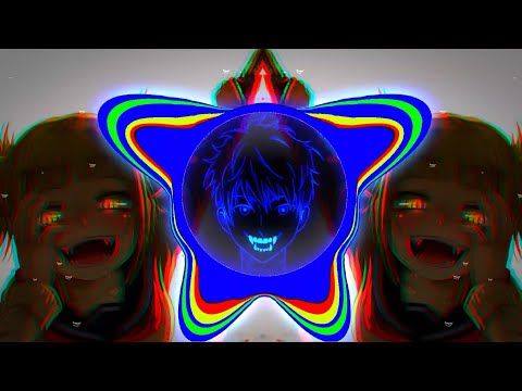 Catrien Maxwell - Like A Vampire[Bass Boosted]