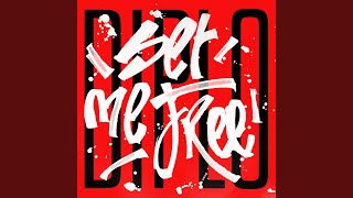 Set Me Free