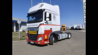 DAF XF 480 Sattelzugmaschine | Bild 4 - Autoline