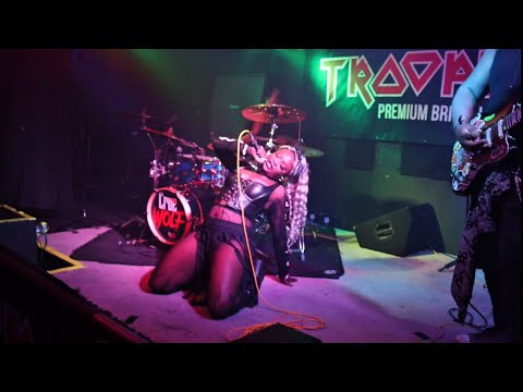 Watch Crae Wolf on youtube