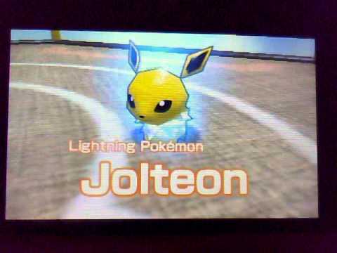 pokemon rumble blast walkthrough part 33 battle royale 2-4