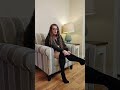 How Your Legs Fit Into A Haul Of Pantyhose