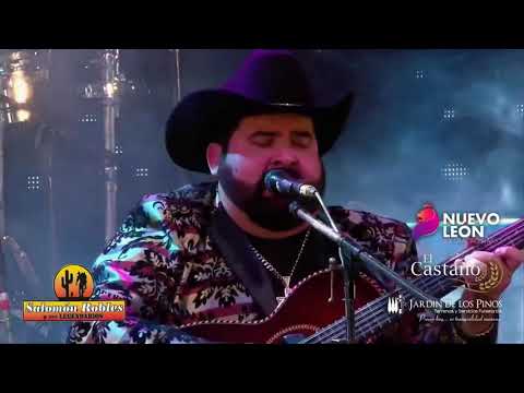 Popurri de Cumbias Catarino Leos / Avientame - Salomon Robles