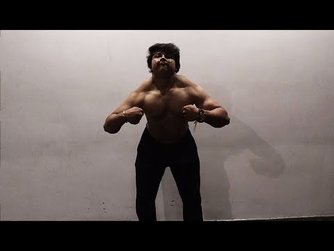 Spring Bulk Day 67 - Legs & Shoulders