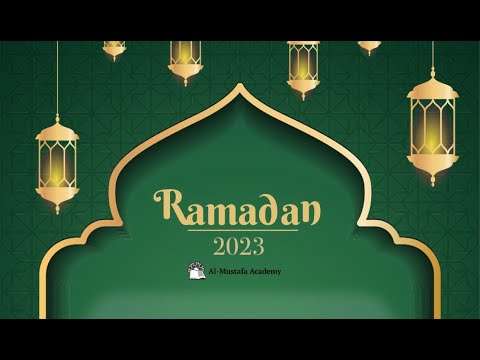 Amaal of the Night of Eid 2023