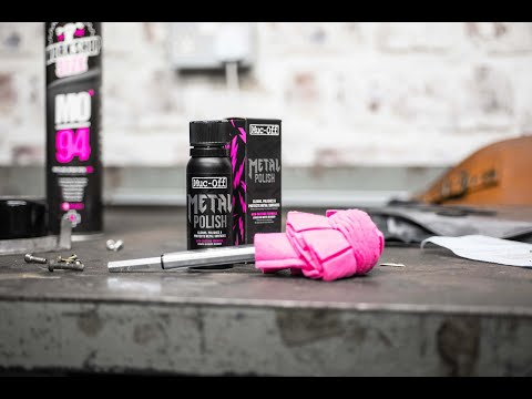Muc-Off Polish Ball Kit