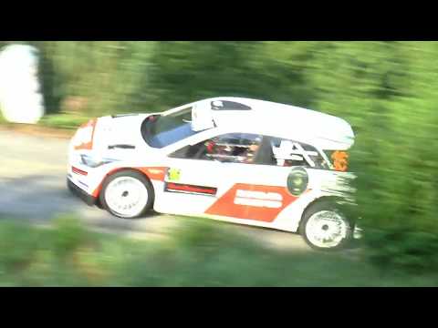 Cameracar CANTAMESSA BOLLITO  Rally di Alba 2018