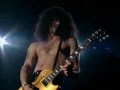 Guns N Roses GODFATHER THEME Awesome