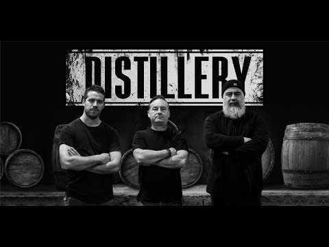 It's Coming Home - DISTILLERY (DRUMS ONLY)