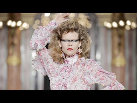 RVDK | Haute Couture Fall Winter 2018/2019 | Full Show