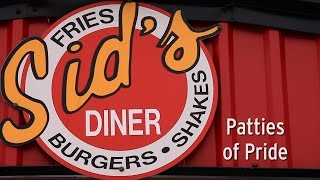 Table Talk - Sid's Diner