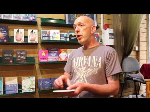 Summer Solstice by John Awen