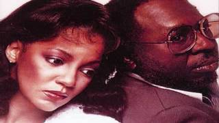 Linda Clifford & Curtis Mayfield - The Right Combination LP 1981