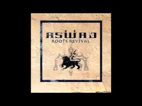 Aswad - Freedom Street