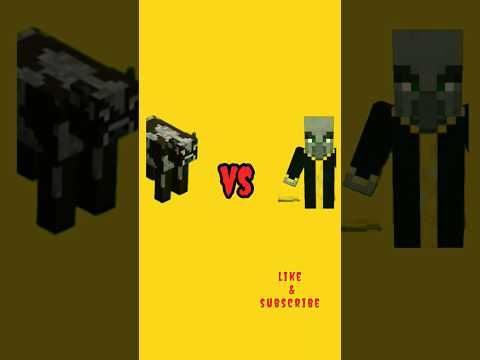 EPIC Minecraft Showdown: Sonik vs Cow Evoker!