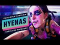 HYENAS Executive Producer On Transparency Between Development & Community | Summer of Gaming 2022