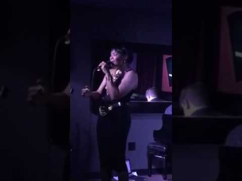 Promotional video thumbnail 3 for Donna Scott