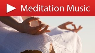 3 HOURS Vipassana Meditation Yoga Music, Mindfulness, Concentration, Relaxation