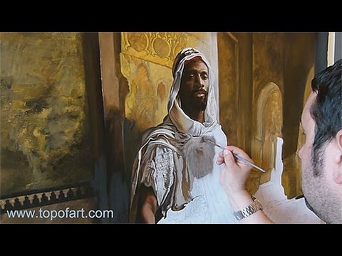 download lagu mp3 mp4 Hand Painted Art Reproductions, download lagu Hand Painted Art Reproductions gratis, unduh video klip Hand Painted Art Reproductions