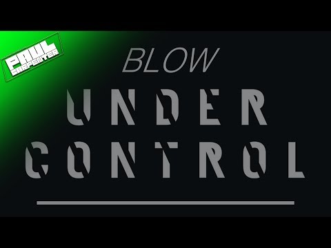 Yves V & Marc Benjamin + Calvin Harris & Alesso - Blow Under Control (Paul Carpenter Mashup)