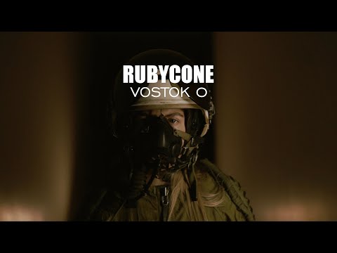 Rubycone - Vostok 0