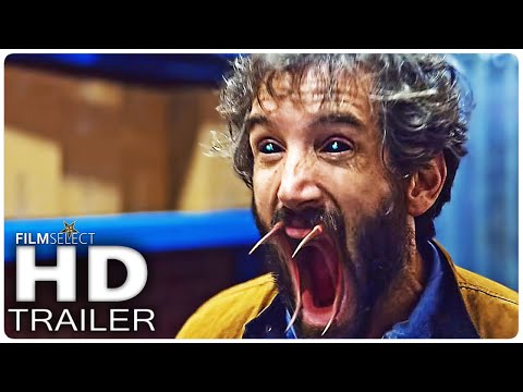 オクトーバー・ファクション』予告編（2020年 (OCTOBER FACTION Trailer (2020))