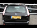 Ford Focus 1 6TDCI 110PK TREKHAAK AIRCO